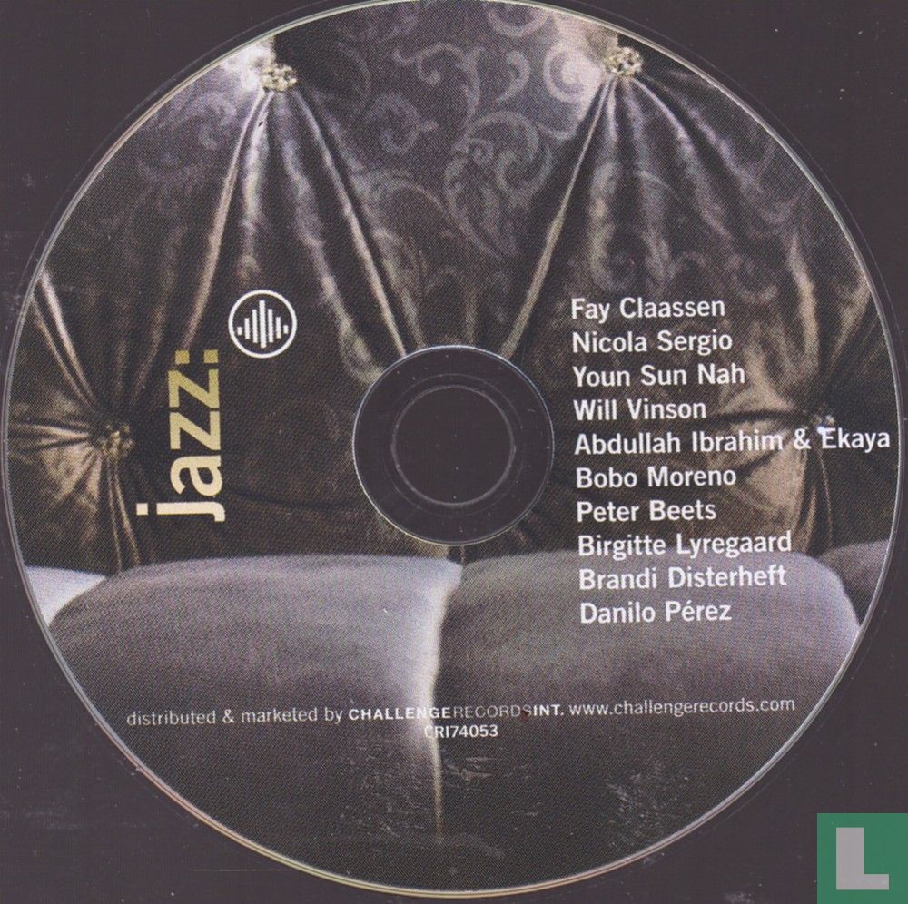 Jazzism Jazz
