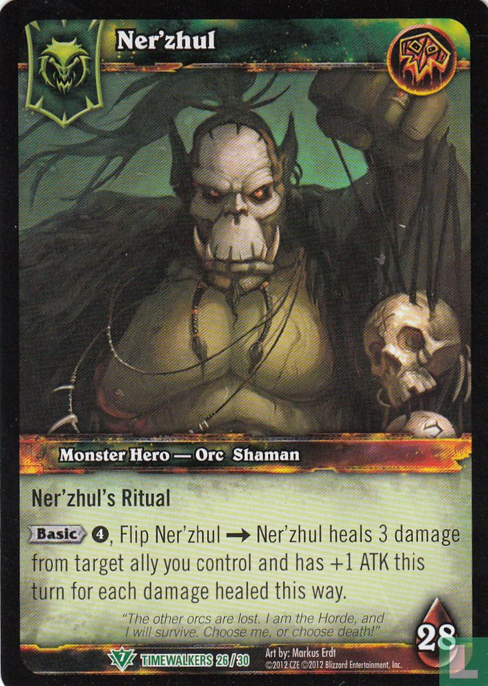 Ner'zhul