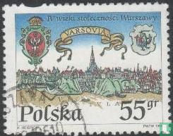 Warsaw, Poland