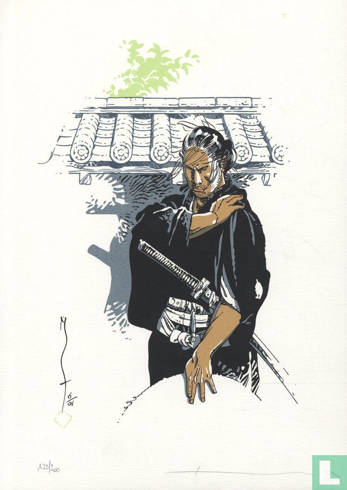 Kogaratsu 
