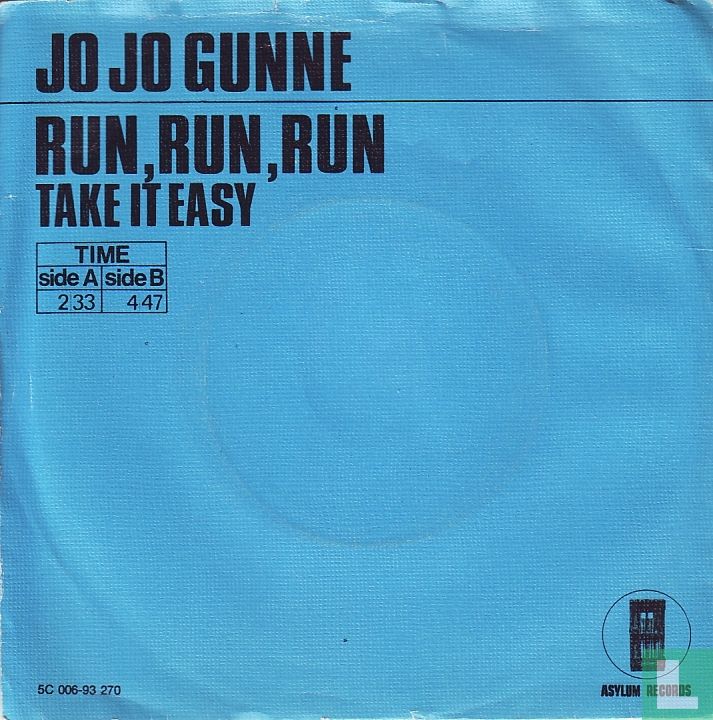 Run Run Run