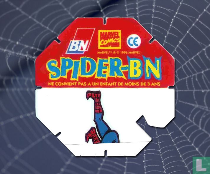 Spider-man