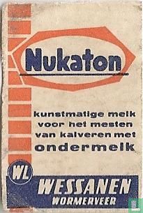 Nukaton