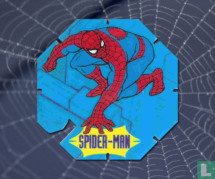 Spider-man