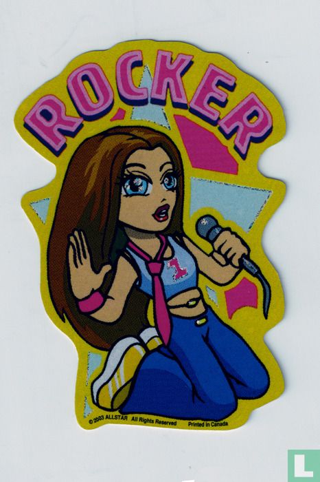 Rocker