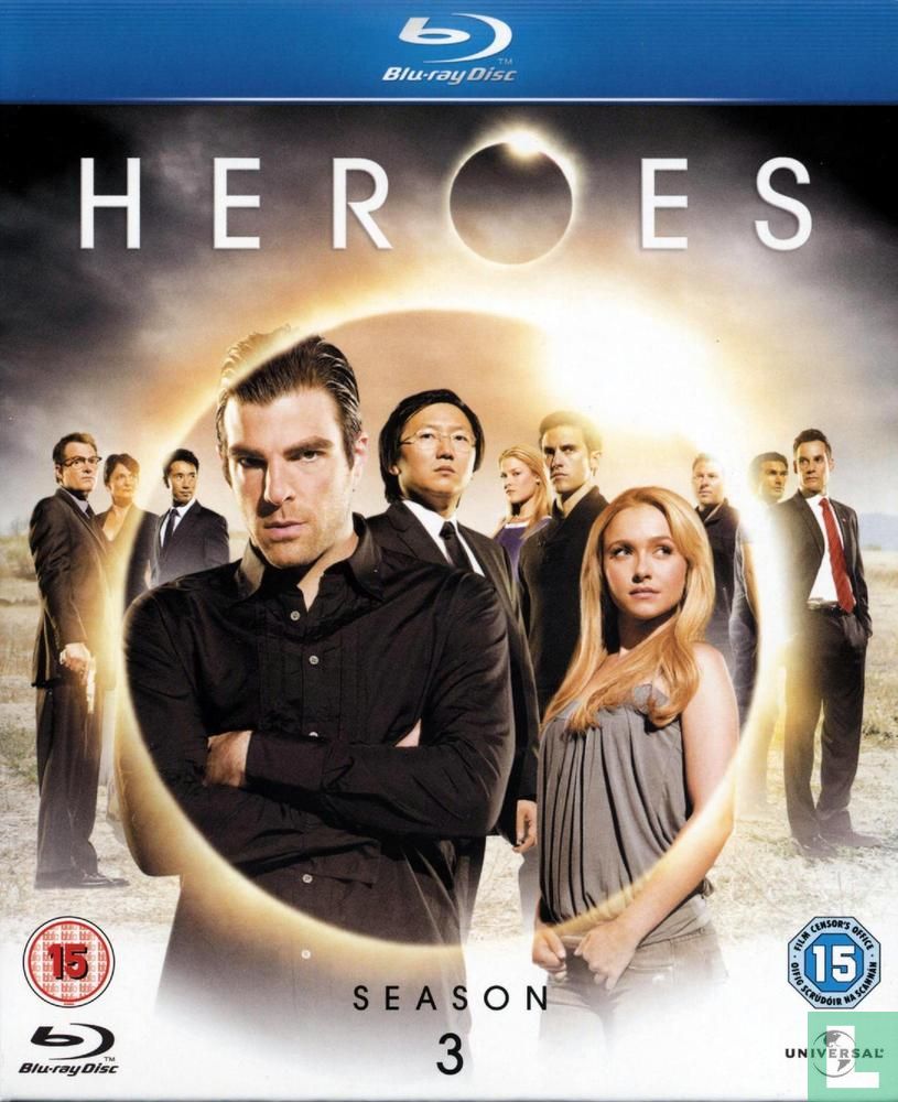 Season 3