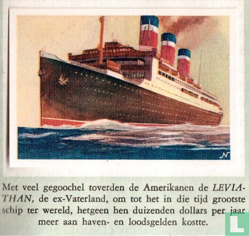 Leviathan