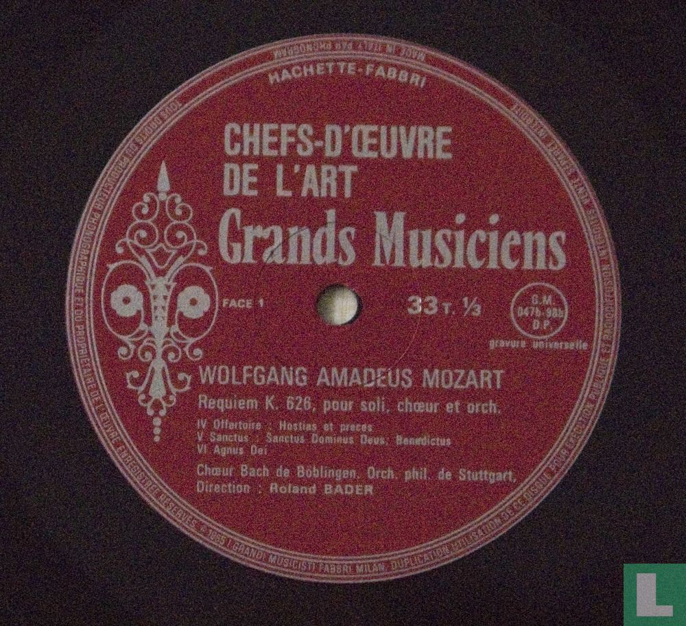 Mozart IV