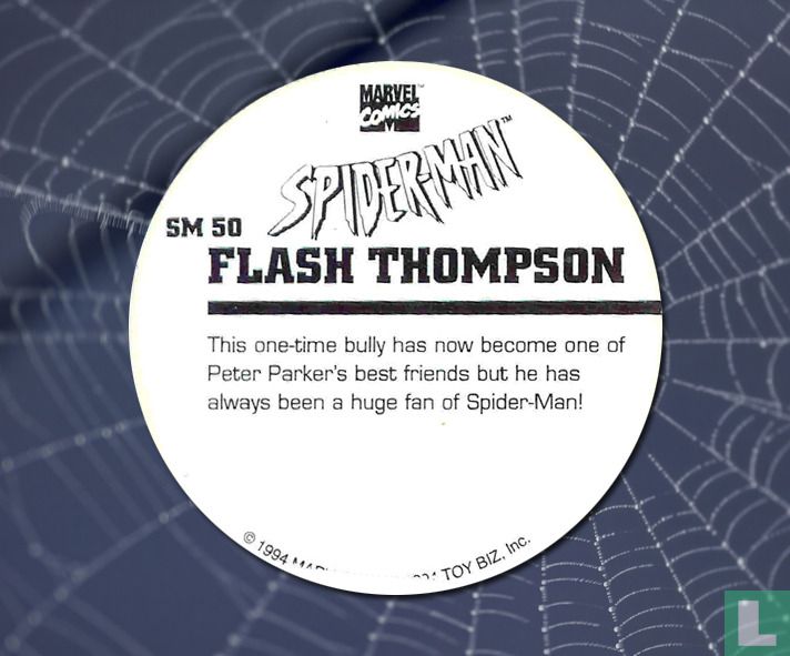 Flash Thompson