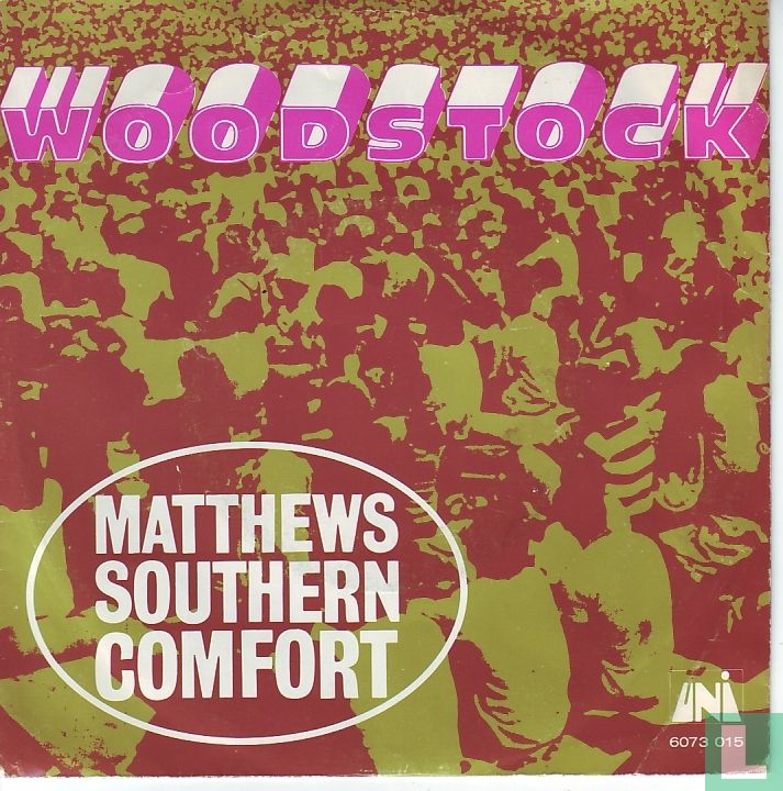 Woodstock