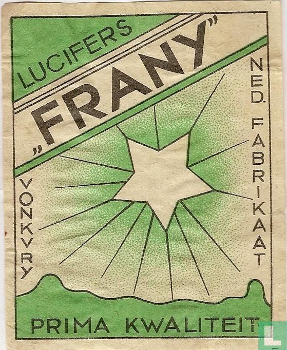 Frany