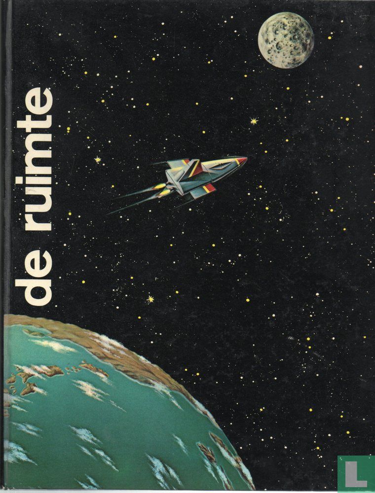 De ruimte