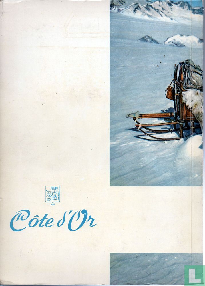 Antarctic