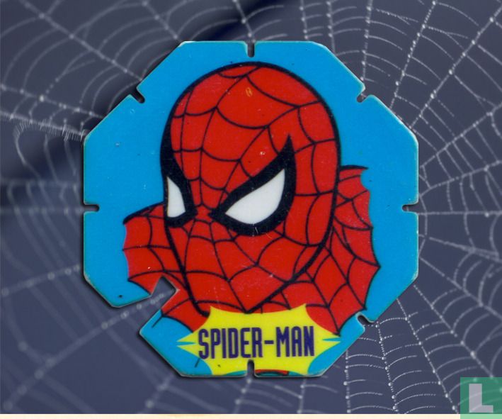 Spider-man [1]