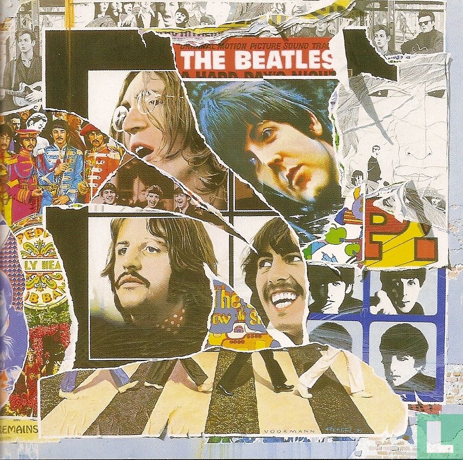 Anthology 3
