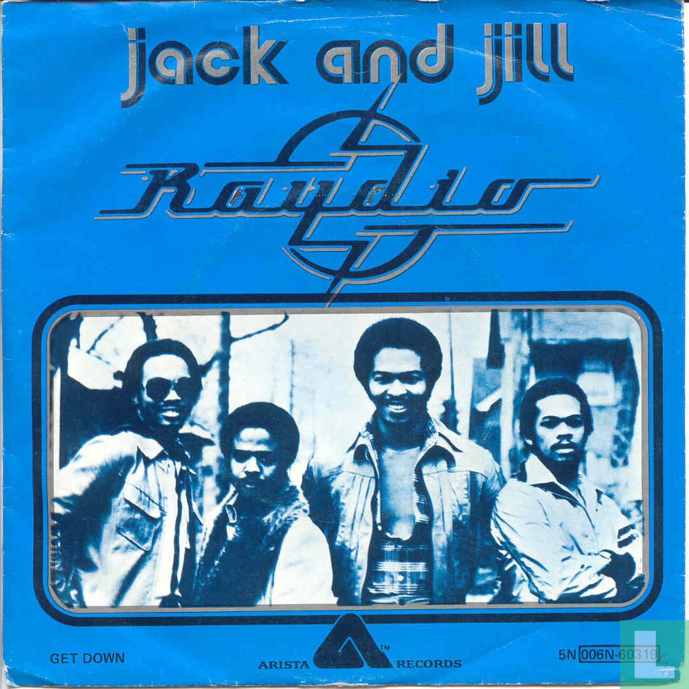 Jack and Jill