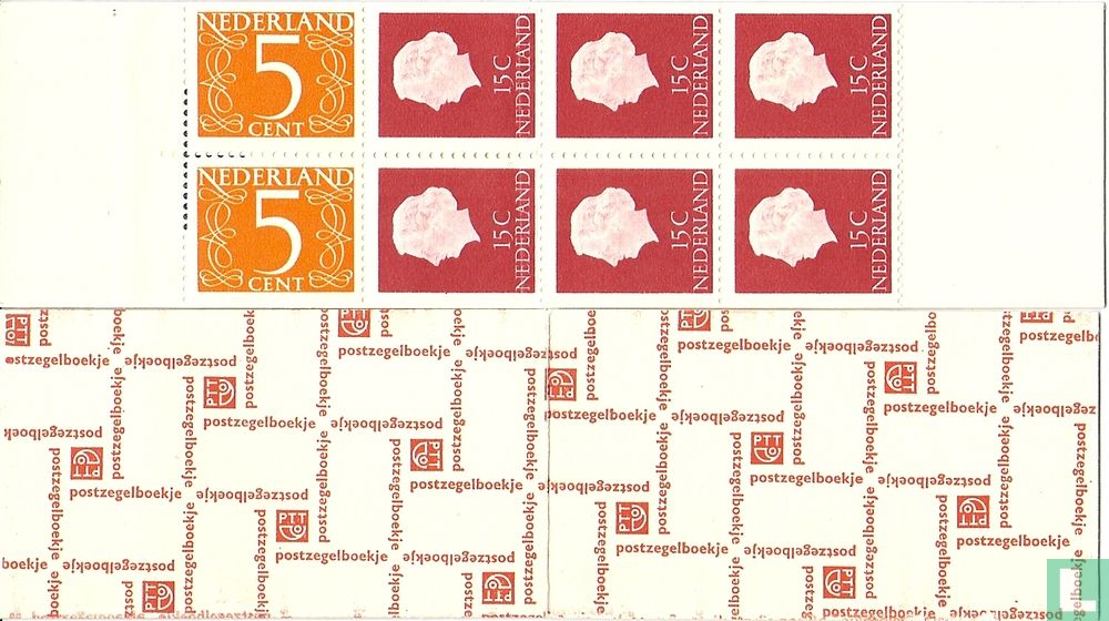 Couverture Variété 1
