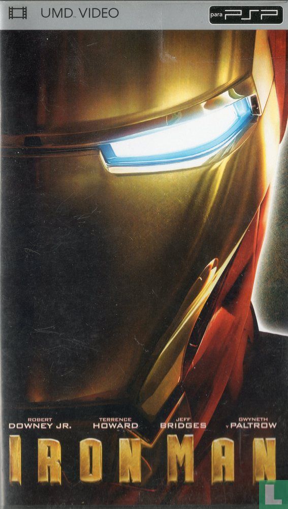 Iron Man