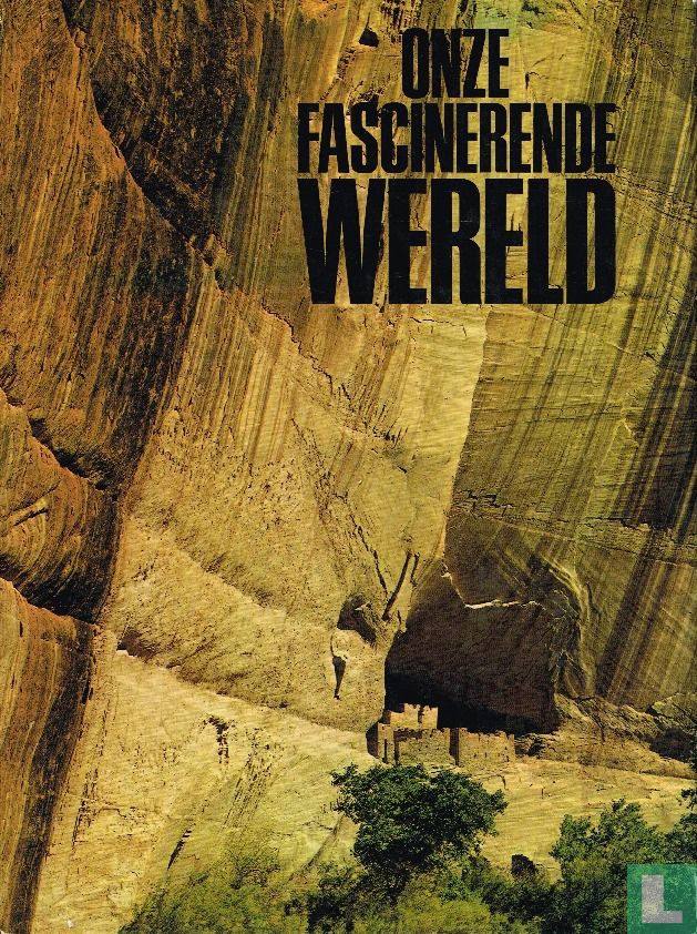 Onze fascinerende wereld