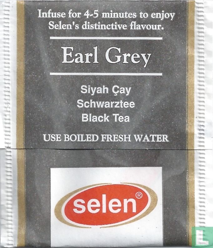 Earl Grey