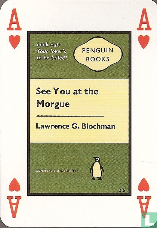 Sixty Penguin years