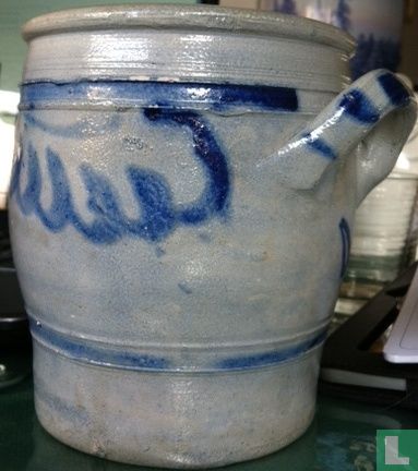 Keulse pot 1 ltr