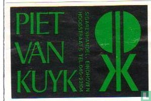 Piet van Kuyk