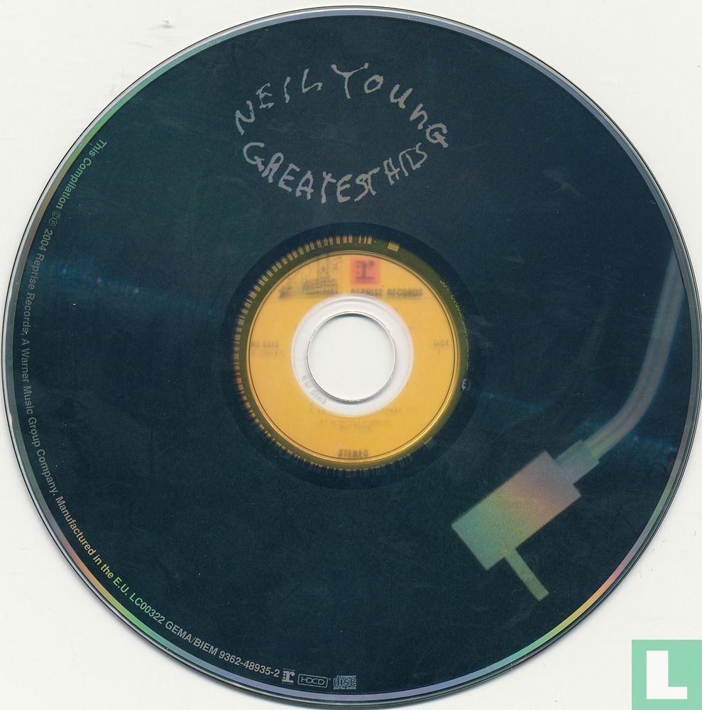 Greatest Hits