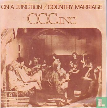 On a Junction
