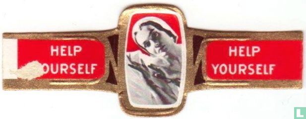 Ludmilla Tcherina