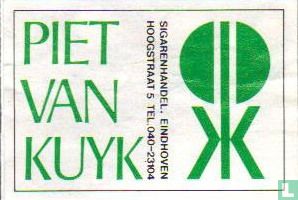 Piet van Kuyk
