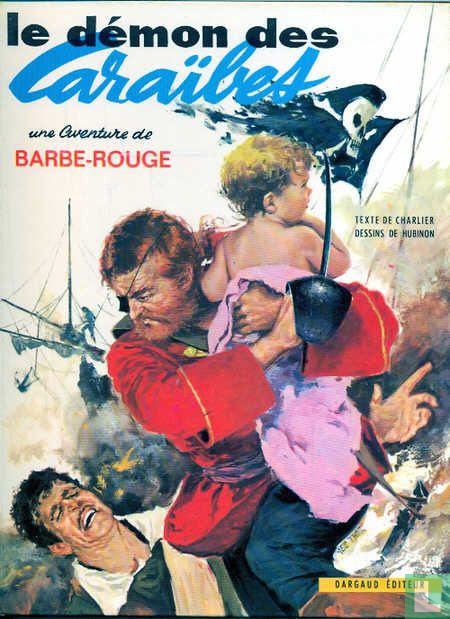Le demon de Caraibes