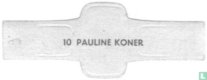 Pauline Koner