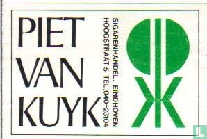 Piet van Kuyk