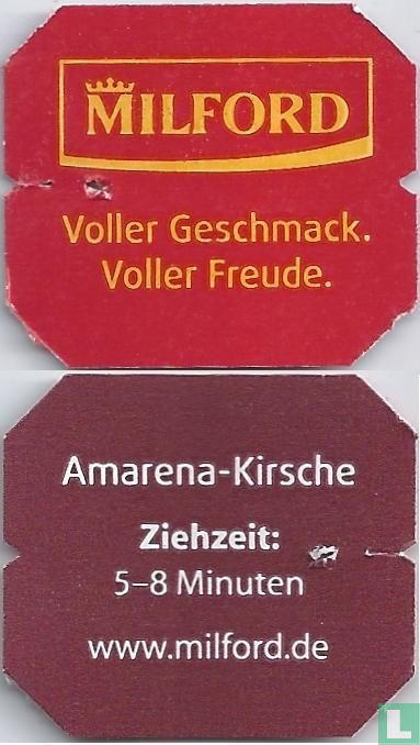 Amarena-Kirsche  
