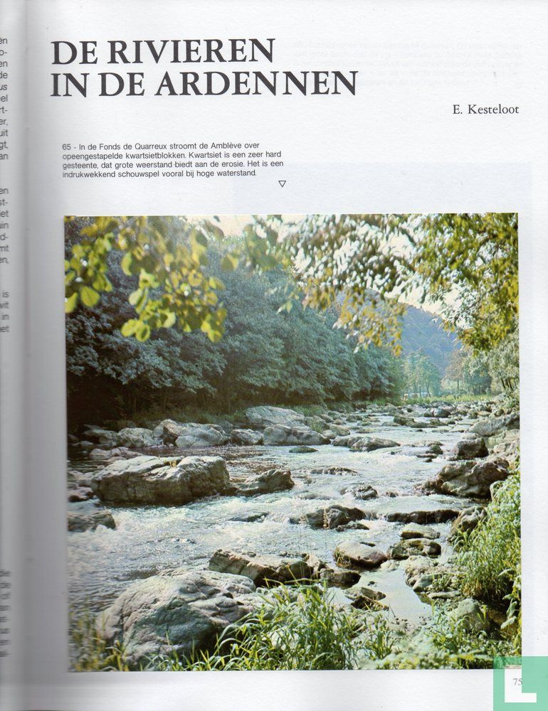 Ardennen