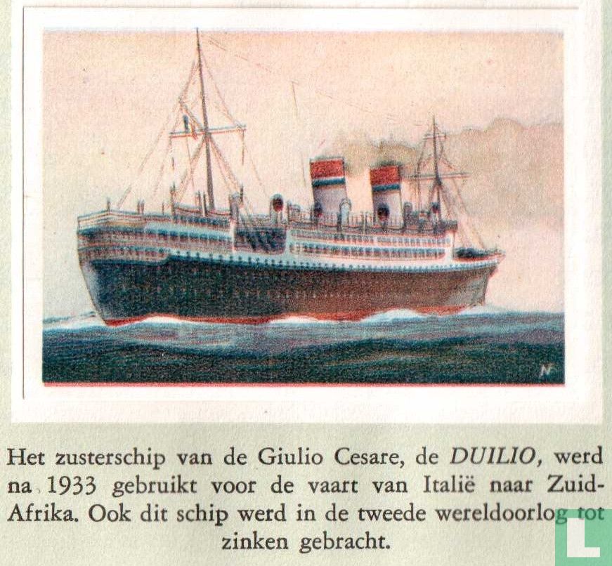 Duilio