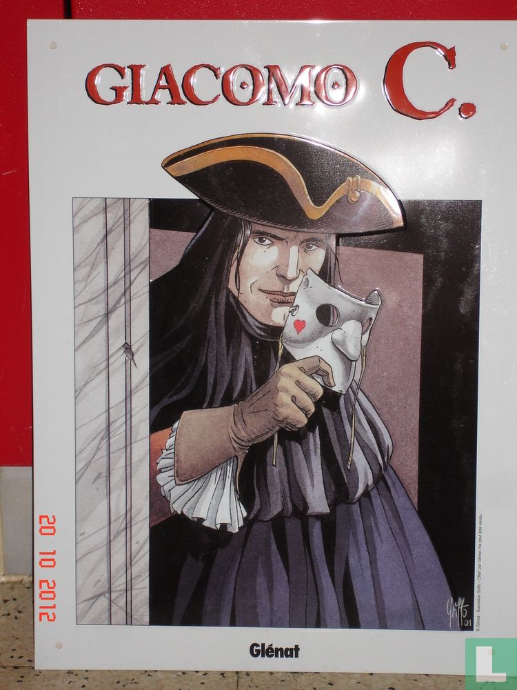 Giacomo C
