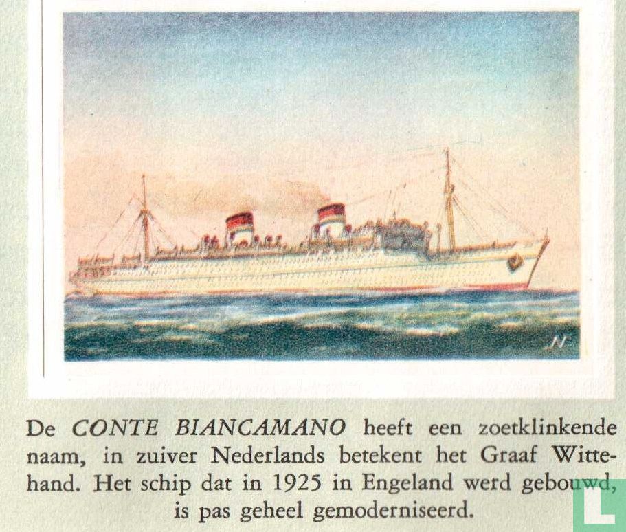 Conte Biancamano