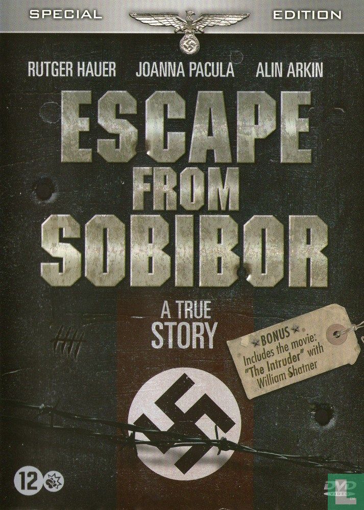 Escape from Sobibor
