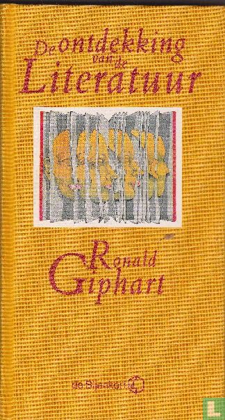 De Ontdekking van de Literatuur