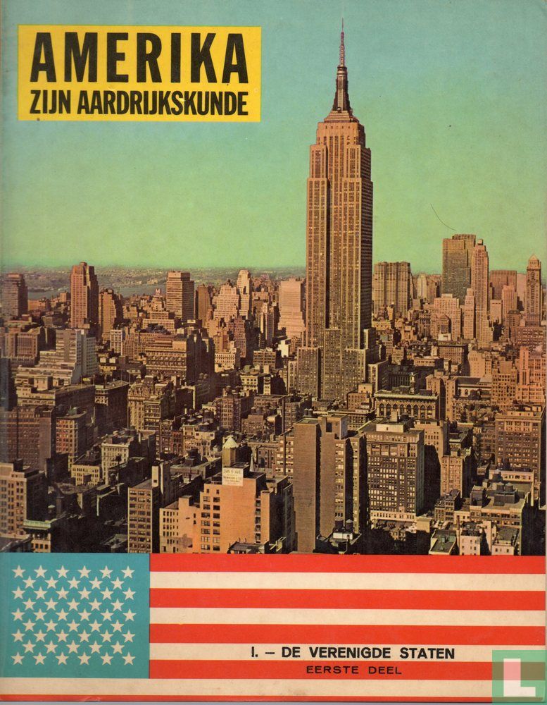 De Verenigde Staten - Eerste deel