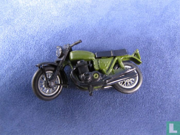 Hondarora