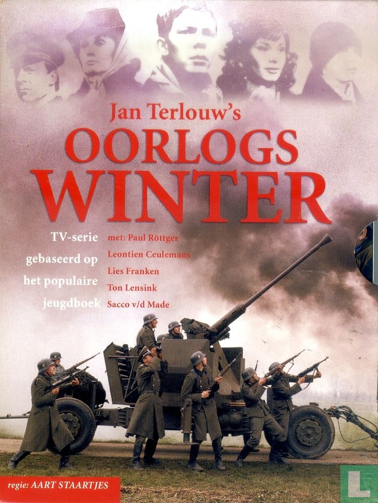 Oorlogswinter