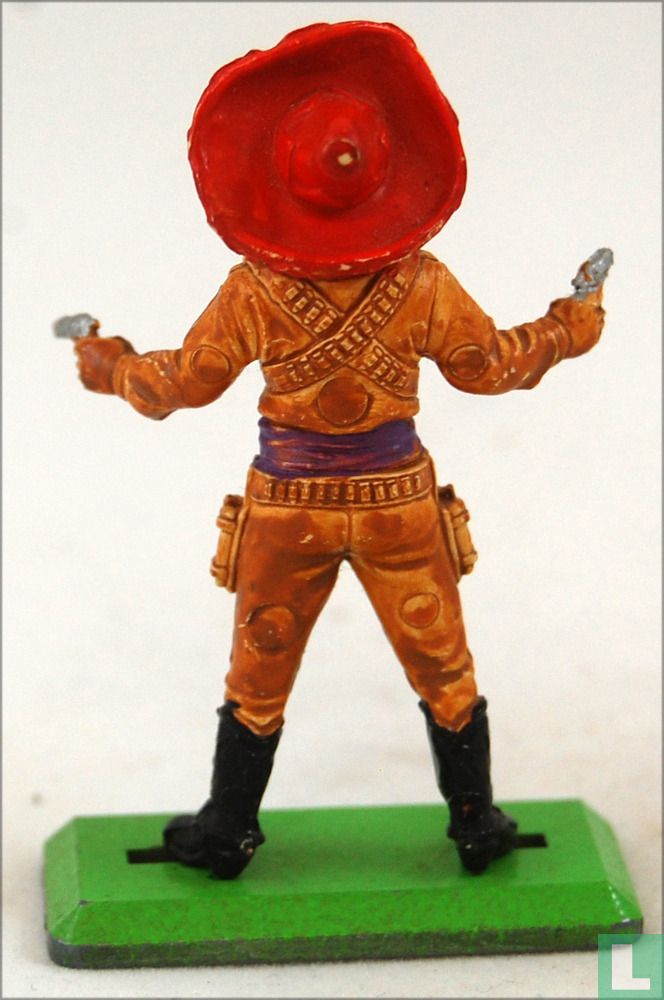 Mexicaine