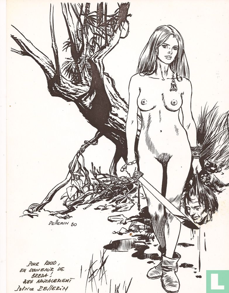 Patrice Pellerin