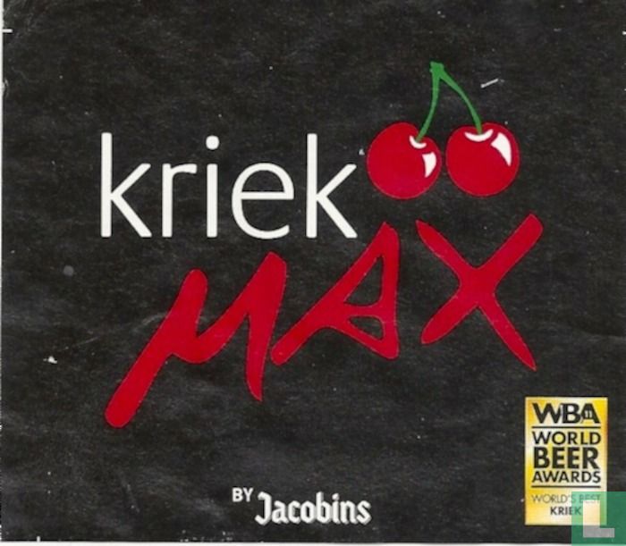 Kriek Max