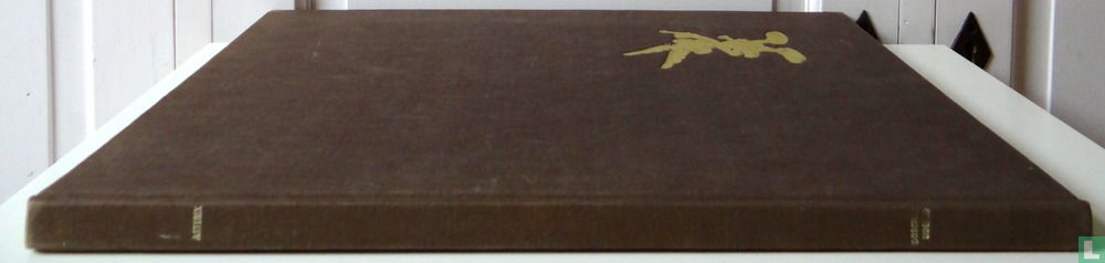 "The blue book"