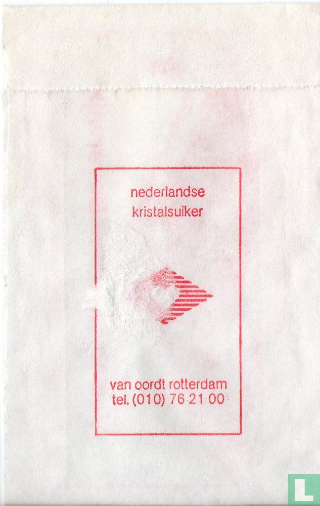 Veiling "Kantine Beverwijk"