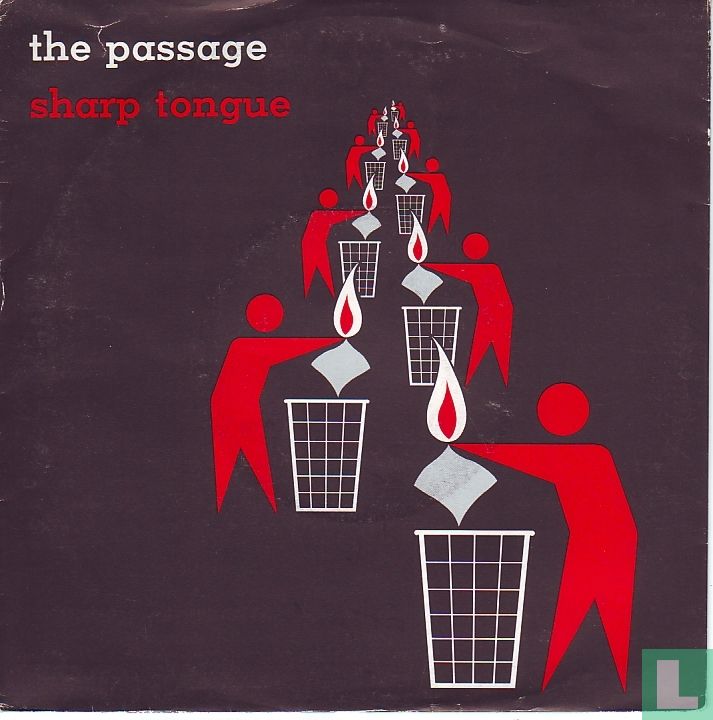 Sharp Tomgue
